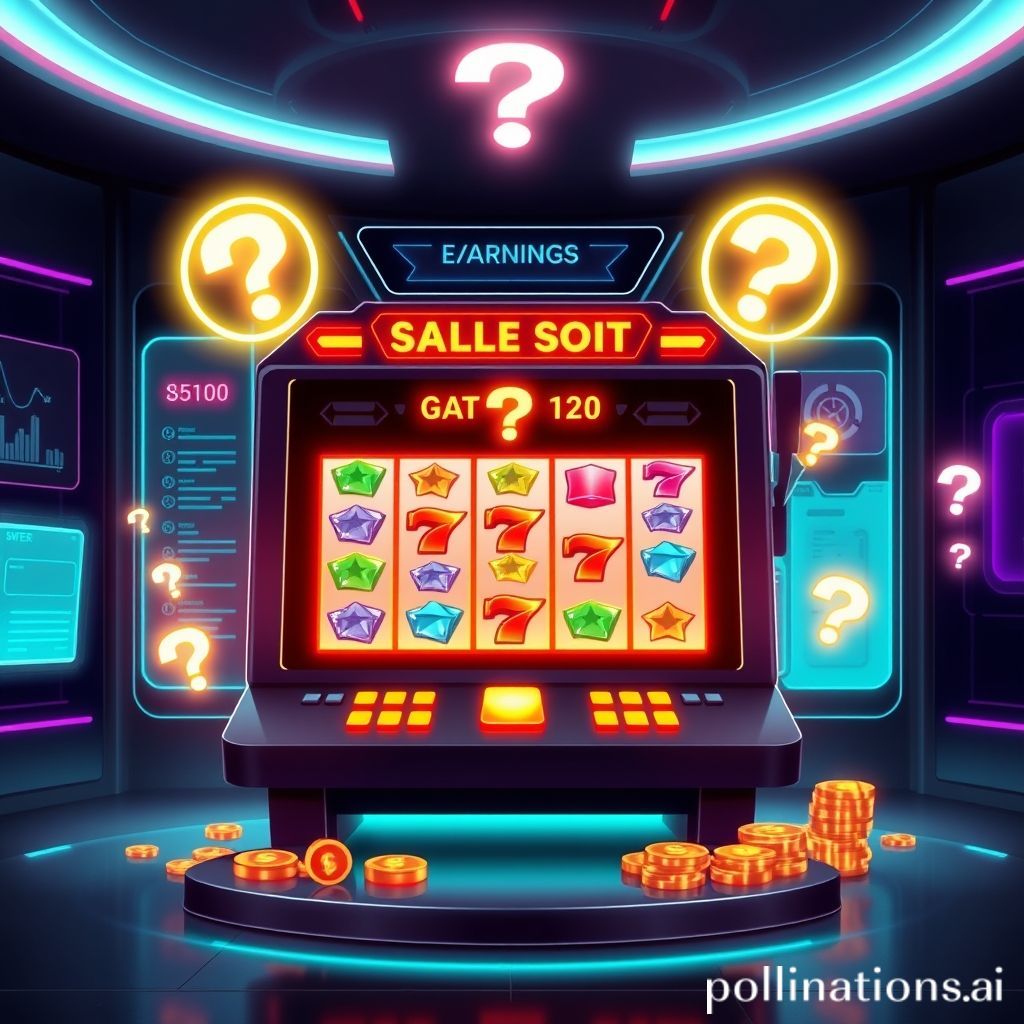 Game Slot Penghasil Saldo Dana Tanpa Deposit: Mitos Atau Fakta